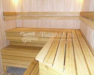Сауна Баня на Республиканская в Красноуральске