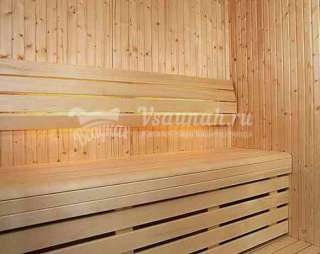 Сауна Сауна У Никитина в Верхней Пышме