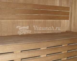 Сауна Сауна Золотая Рыбка в Красноуральске