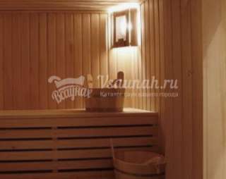Сауна Сауна Дальнобой в Екатеринбурге