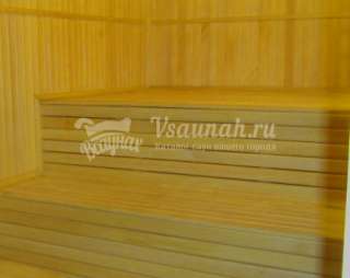 Сауна Сауна Островок в Богдановиче