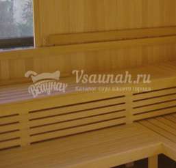 Сауна Баня МУП на Мамина-Сибиряка в Ирбите