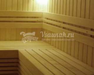 Сауна Сауна Кемпинг На поляне в Верхней Пышме