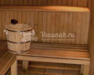 Сауна Сауна МУП на Металлистов в Среднеуральске