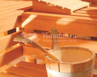 Сауна Сауна Ювента в Тавде