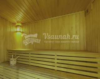 Сауна Сауна на Чайковского в Ревде