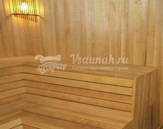 Сауна Баня на Ладыженского в Асбесте