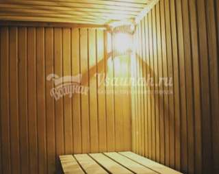 Сауна Баня на Космонавтов в Верхней Пышме