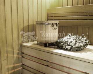 Сауна Баня в Новописцово в Верхней Пышме