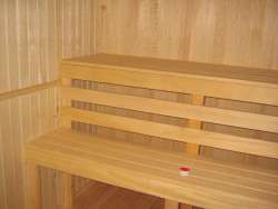 Сауна Матвеевские Бани в Красноуральске