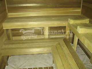 Сауна Сауна на Калиновке в Верхней Пышме