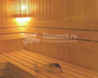 Сауна Сауна Микс в Серове