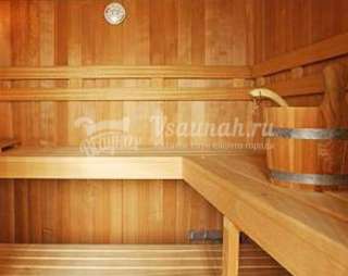 Сауна Сауна Дельфин на Мичурина в Алапаевске