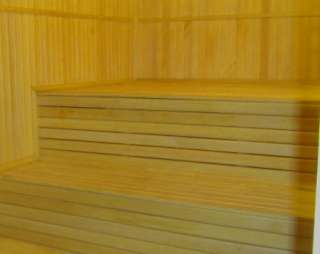 Сауна Сауна Островок в Богдановиче