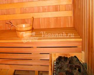 Сауна Сауна Солнечный остров в Екатеринбурге