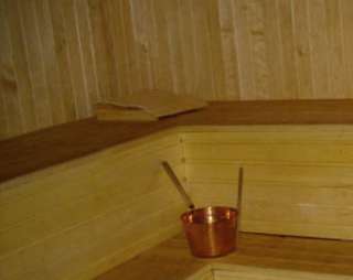 Сауна Сауна Велес в Верхней Пышме