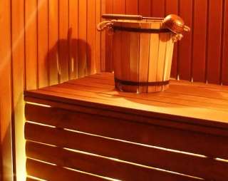 Сауна Малевич в Екатеринбурге