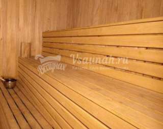 Сауна Сауна На опушке в Екатеринбурге