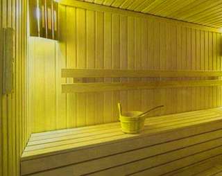 Сауна Сауна Esthima в Верхней Пышме