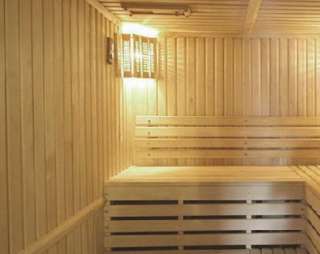 Сауна Сауна Турецкий берег в Верхней Салде