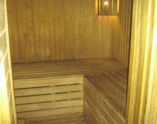 Сауна Сауна Меланж в Камышлове