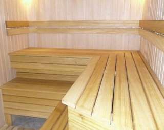 Сауна Баня на Республиканская в Красноуральске