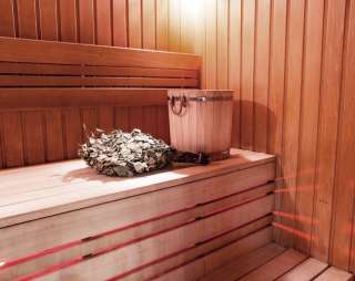 Сауна Баня Ягодный в Верхней Пышме
