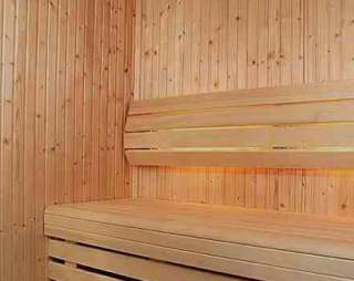 Сауна Баня Городская МУП в Красноуфимске