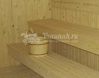 Сауна Сауна Солнечный в Берёзовском