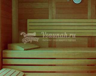 Сауна Сауна на Социалистическая в Краснотурьинске