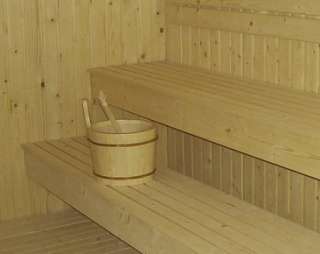 Сауна Сауна Солнечный в Берёзовском