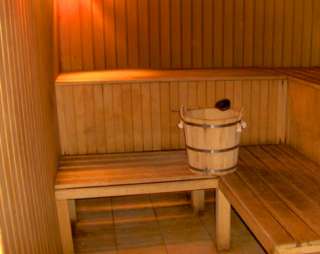 Сауна Сауна Исетское в Среднеуральске