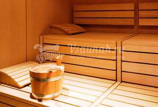 Сауна Сауна Полевчанка в Полевском