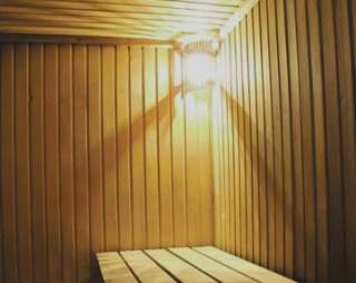 Сауна Баня на Космонавтов в Верхней Пышме