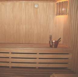 Сауна Сауна Пирамида в Североуральске