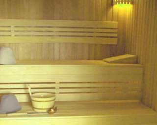 Сауна Оздоровительный центр Металлург в Алапаевске