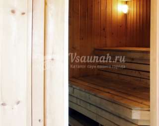Сауна Сауна Купава в Краснотурьинске