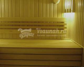 Сауна Баня на Проезжая в Берёзовском