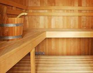 Сауна Для души, сауна в Екатеринбурге