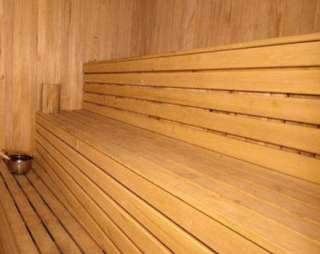 Сауна Сауна На опушке в Екатеринбурге