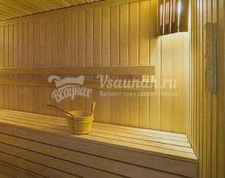 Сауна Баня на Аввакумова в Асбесте