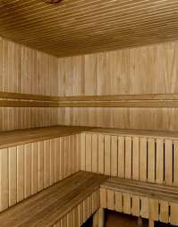 Сауна Сауна Исетское в Верхней Пышме