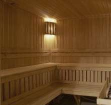 Сауна Евротель, гостиница в Екатеринбурге