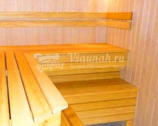 Сауна Баня на Коммуны в Красноуральске