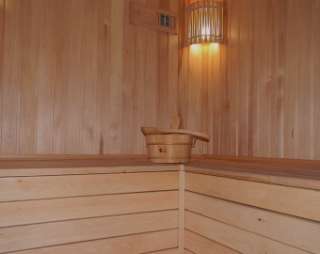 Сауна Баня на Уралмаше в Верхней Пышме