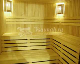 Сауна Банный комплекс  Мишель в Екатеринбурге