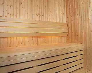 Сауна Сауна РОМАШКА в Екатеринбурге