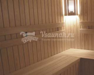 Сауна Баня на Фадеевых в Кушве