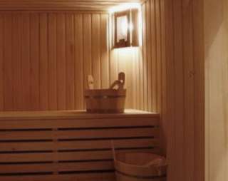 Сауна Баня на Садовая в Среднеуральске