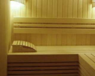 Сауна Сауна Квадрат196 в Верхней Пышме